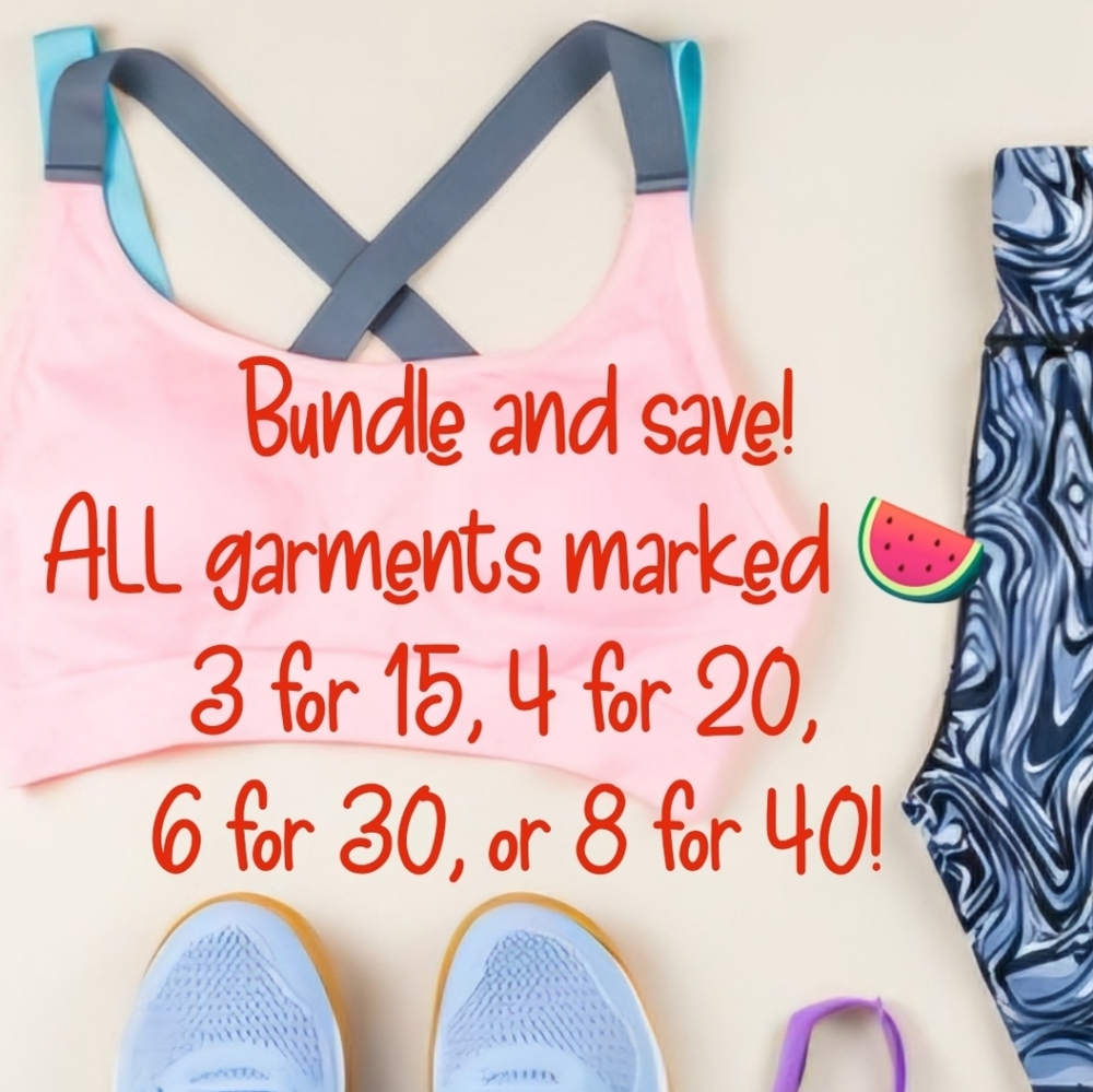 🍉Jockey T-Shirt Bra🍉 - Picture 5 of 5